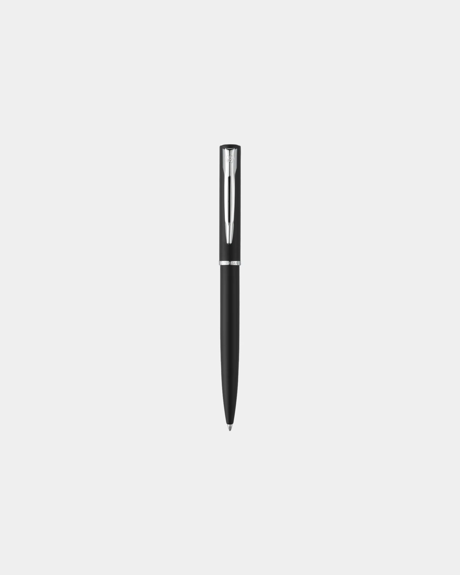 Parure de stylos métal Waterman Allure à personnaliser - 1